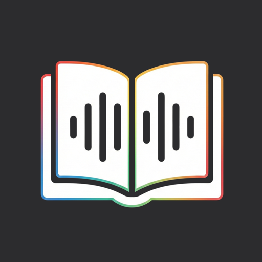 PDF Voice Reader TTS Audiobook Google Play icon captured 2026-08-15