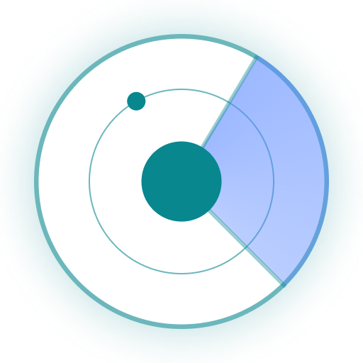 GPS Location Tracker — Locator Google Play icon