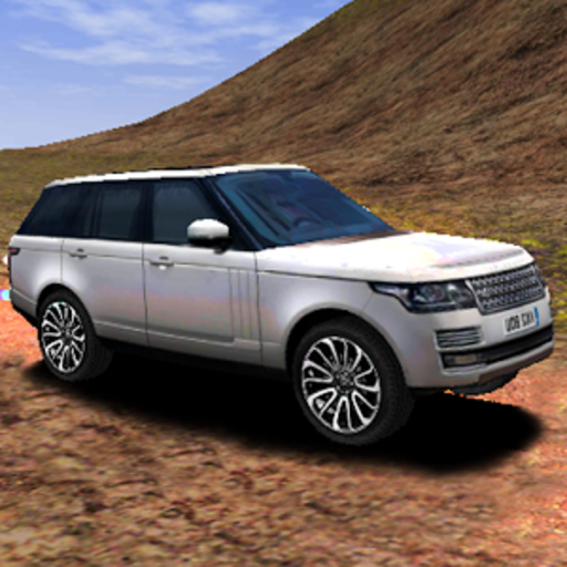 4x4 Offroad Racing app icon captured 2026-08-18