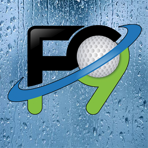 F9 Cookbook by Front 9 Restora Google Play icon captured 2026-08-12