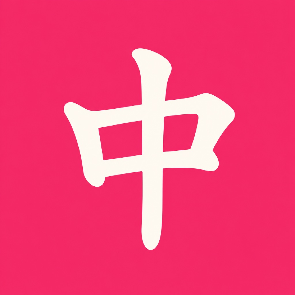 MahWins: Mahjong Game Tracker app icon