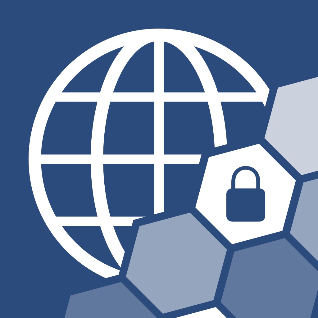 WebFrame Kiosk app icon captured 2026-08-11