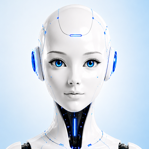 VoxTutor: AI English Speaking app icon captured 2026-08-18