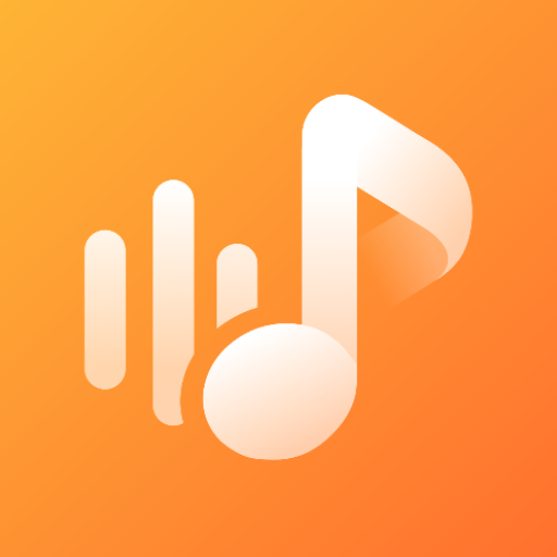 Music Player - Quality player Google Play icon captured 2026-08-14