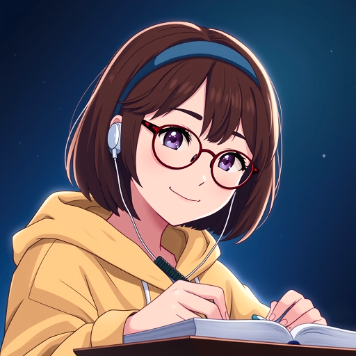 NoDi: Lofi Music Focus Timer Google Play icon captured 2026-08-16