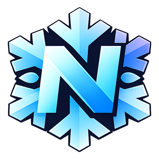 Nivora Weather app icon captured 2026-08-18