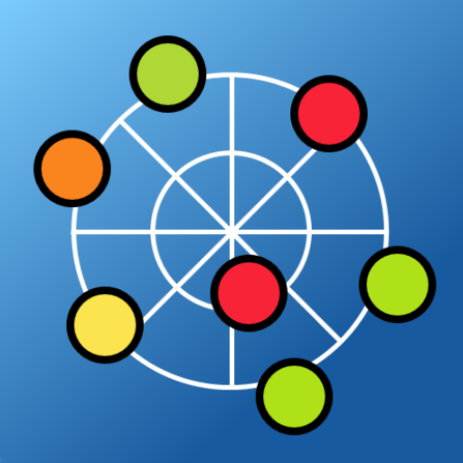 GPS Test app icon captured 2026-08-18