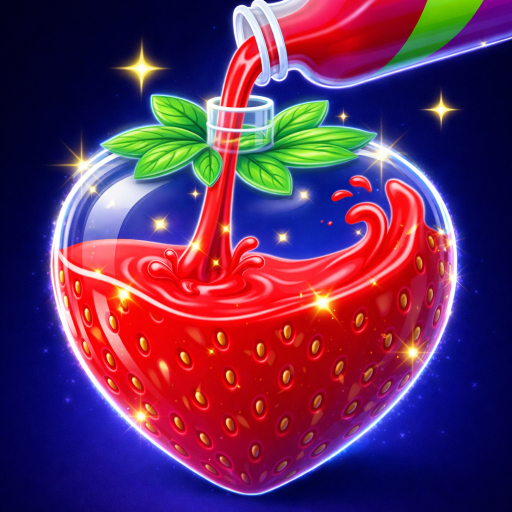 Water Sort! 3D Color Match Puz Google Play icon captured 2026-08-12