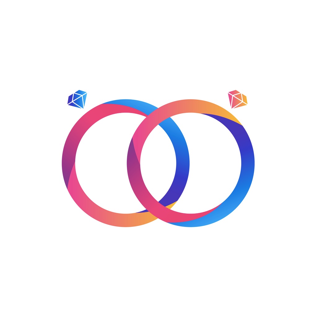 Wedding Planner for Brides app icon captured 2026-08-12
