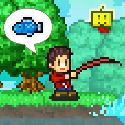 Fish Pond Park Google Play icon captured 2026-08-17