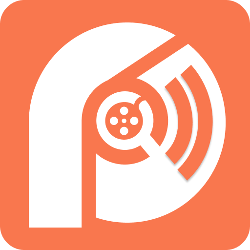SoulCast: Ouça Podcasts Google Play icon captured 2026-08-15