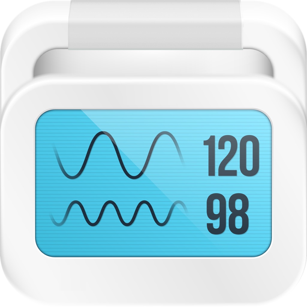 SimMon app icon captured 2026-08-12