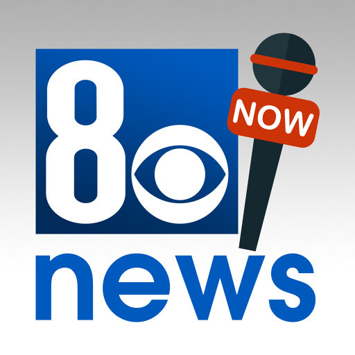 8 News Now Google Play icon captured 2026-08-16