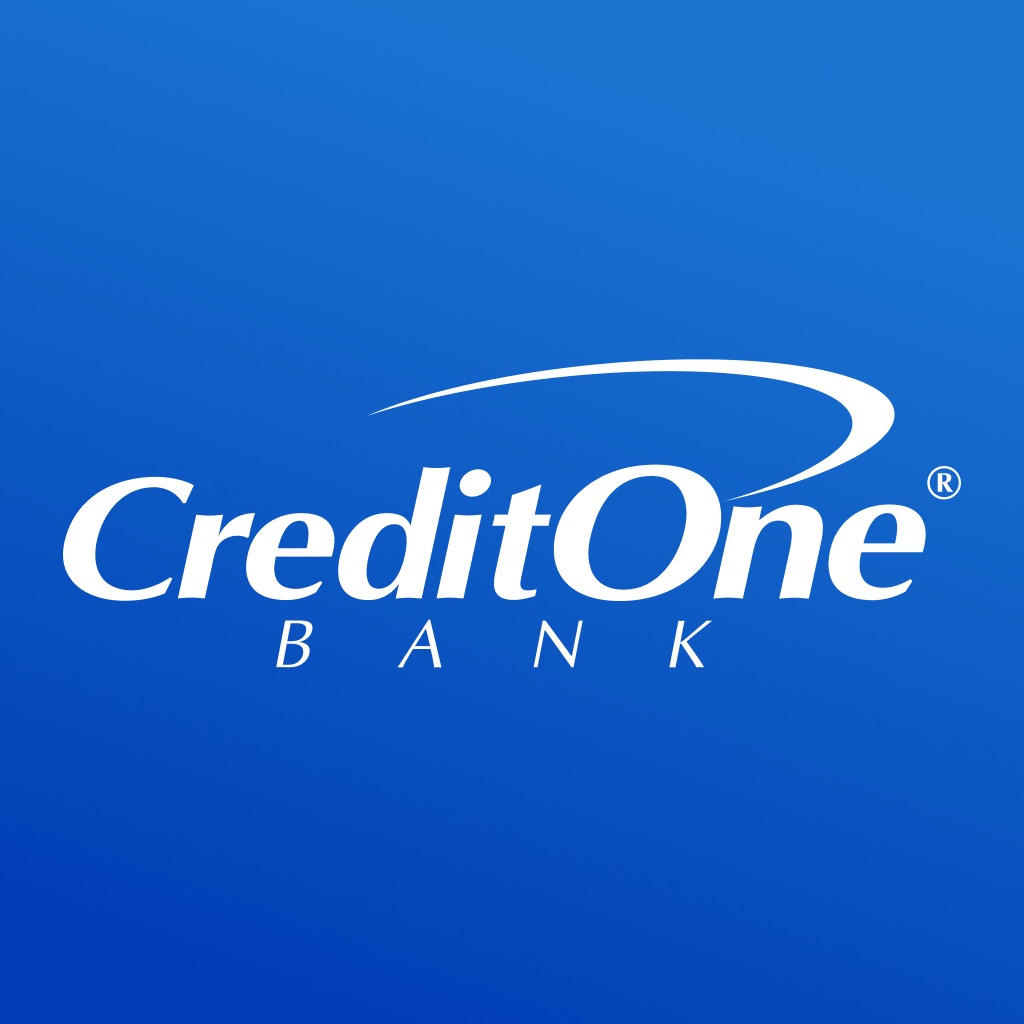 Credit One Bank Mobile app icon