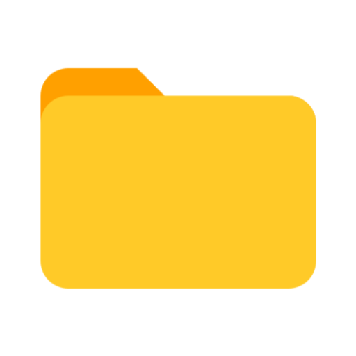Files Shortcut app icon captured 2026-08-18
