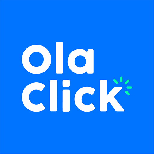 OlaClick: Cardápio Digital Google Play icon captured 2026-08-14