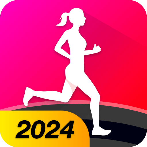 Corrida para Perda de Peso Google Play icon captured 2026-08-16