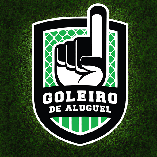 Goleiro de Aluguel Google Play icon captured 2026-08-14