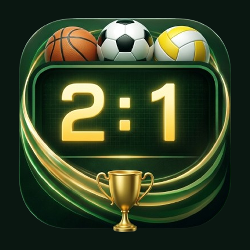Scoreboard – Tournament Track app icon captured 2026-08-18