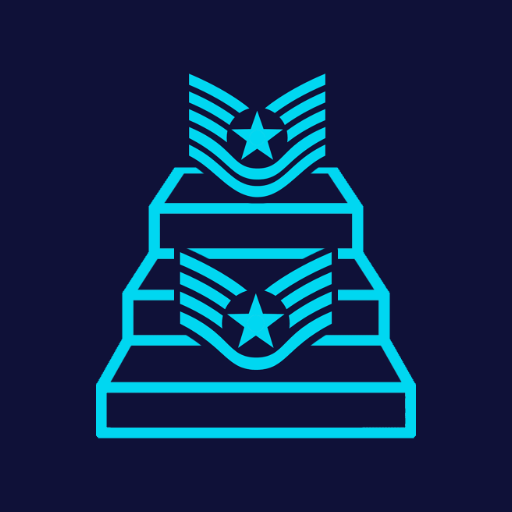 PDG PROmote 2026+ Google Play icon captured 2026-08-12