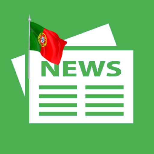 Newspapers Portugal - News PT Google Play icon captured 2026-08-15