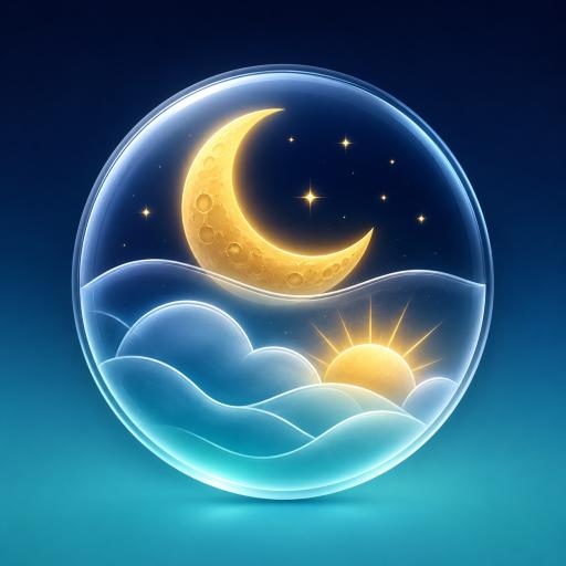 WeatherCal For The World Google Play icon captured 2026-08-14