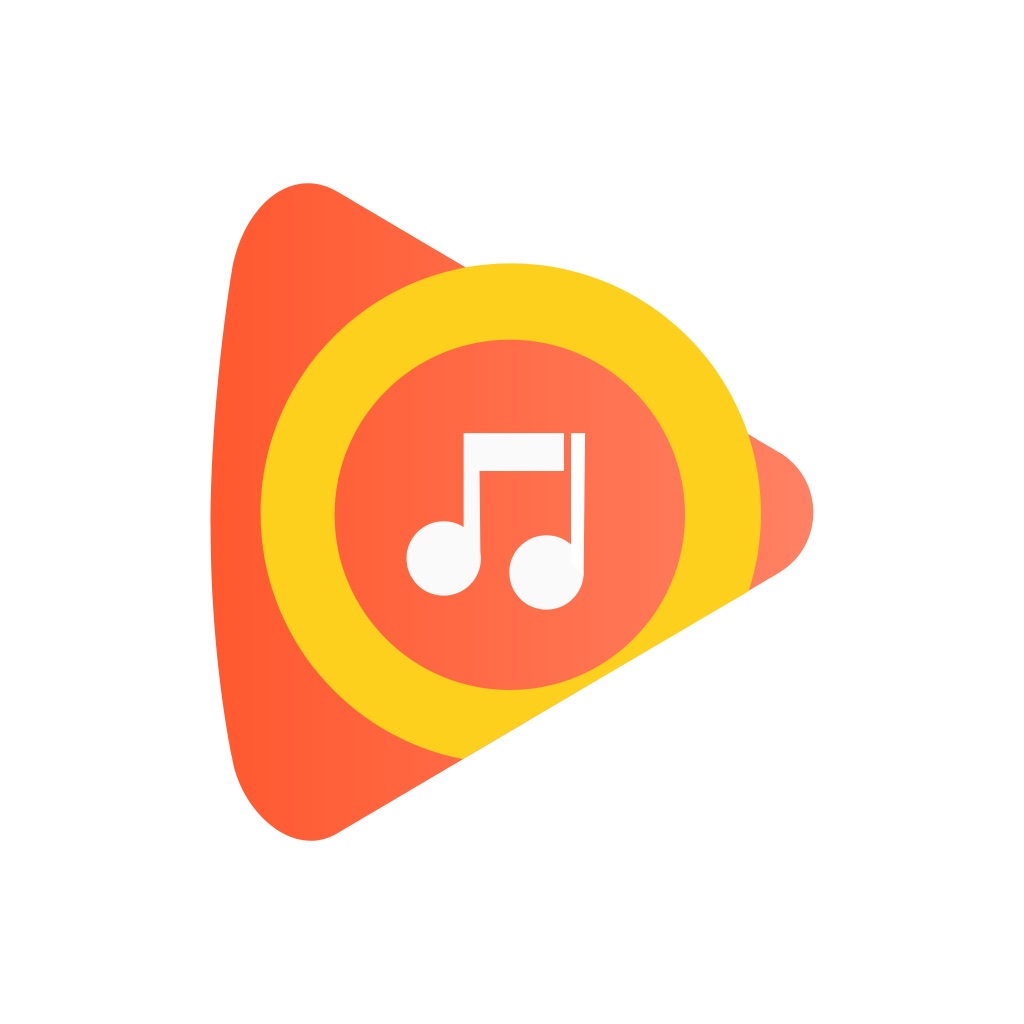 Offline Music Player-ChirpTune app icon captured 2026-08-14