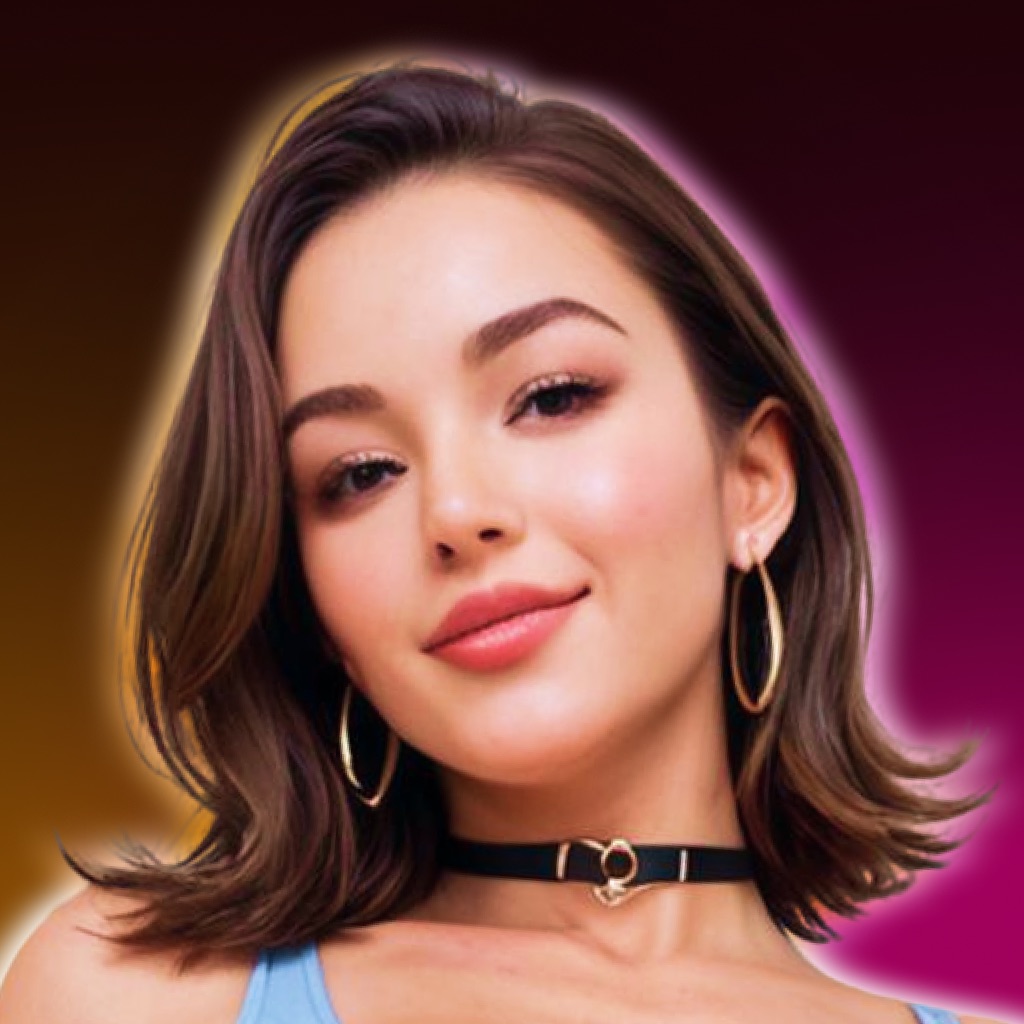 Spicychat AI: Roleplay Chat GF app icon captured 2026-08-11