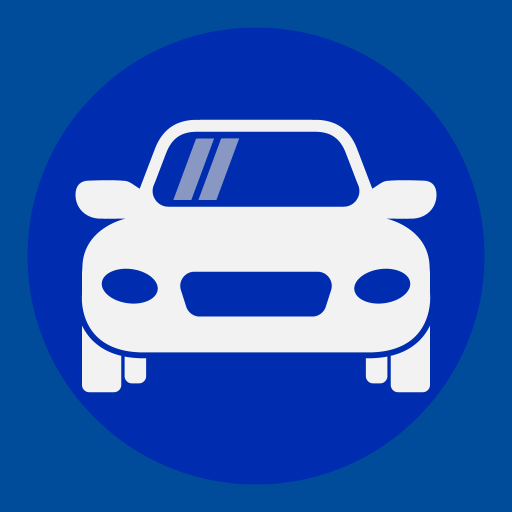 O Meu Carro: Combustível Google Play icon captured 2026-08-15