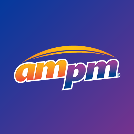 ampm Google Play icon