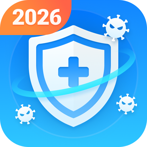 Escudo antivírus limpeza Google Play icon captured 2026-08-14