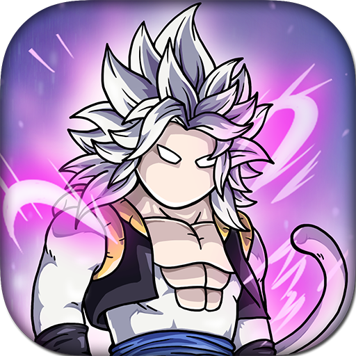 Stickman Warriors Dragon Hero Google Play icon captured 2026-08-13
