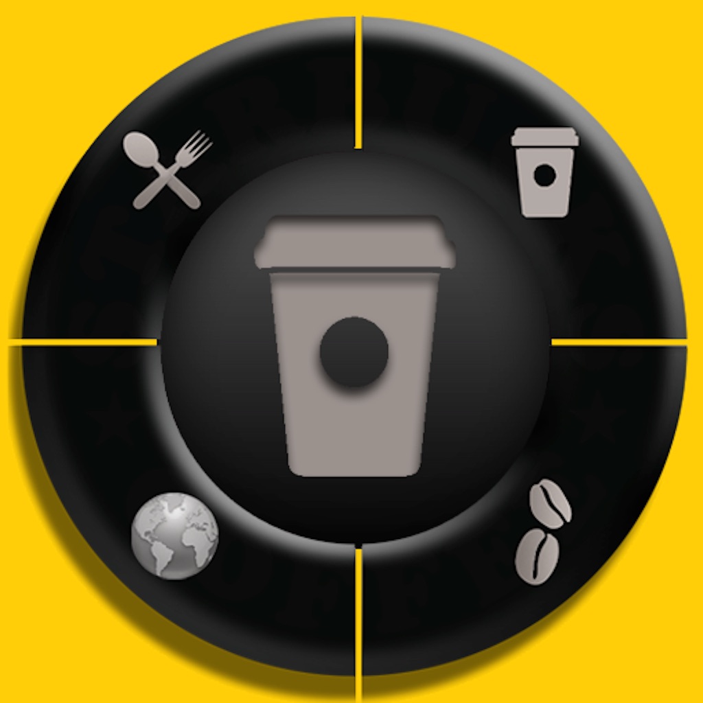 Starbucks Pocket Coffee Master app icon captured 2026-08-11