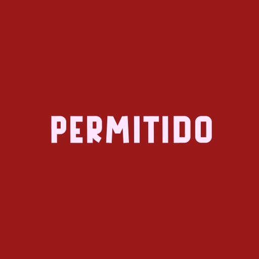 Permitido Google Play icon captured 2026-08-13