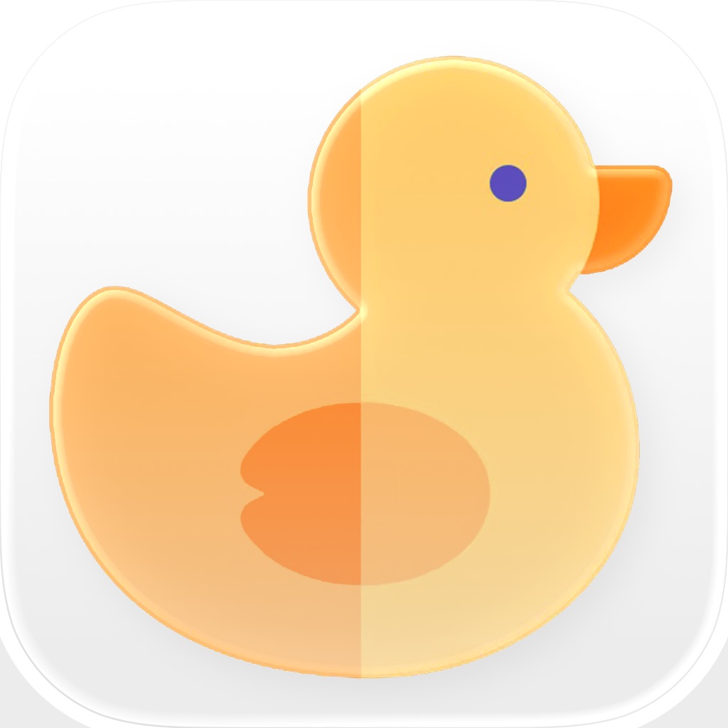 KedaReader app icon captured 2026-08-14