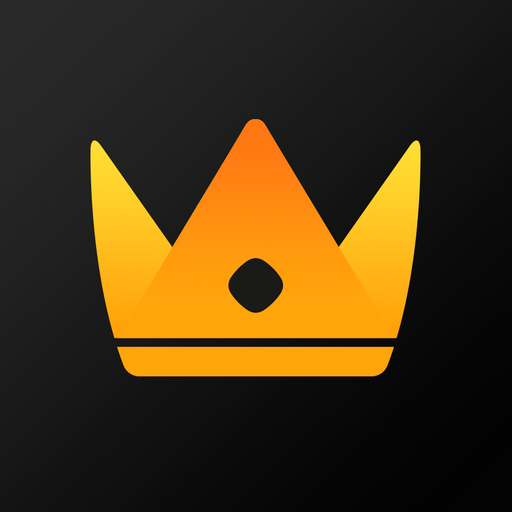 HyperDark - Icon Pack Google Play icon captured 2026-08-16