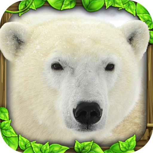 Polar Bear Simulator Google Play icon captured 2026-08-14