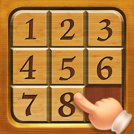 Numpuz:Jogos de Quebra-Cabeças Google Play icon captured 2026-08-14