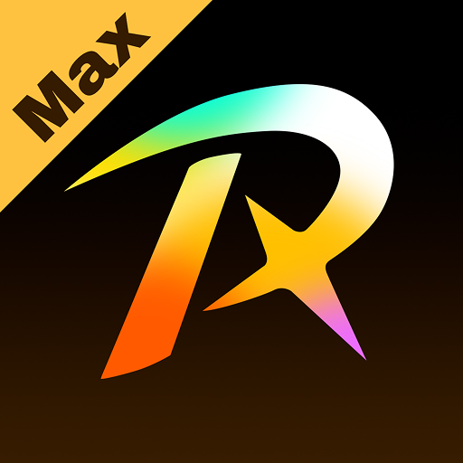 ReelMax Google Play icon captured 2026-08-12