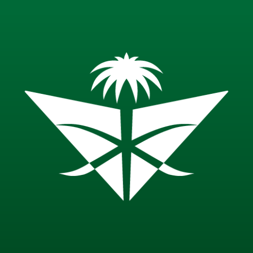 Saudia Google Play icon captured 2026-08-13