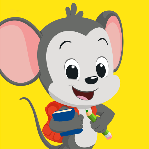 ABCmouse: Kids Learning Games Google Play icon