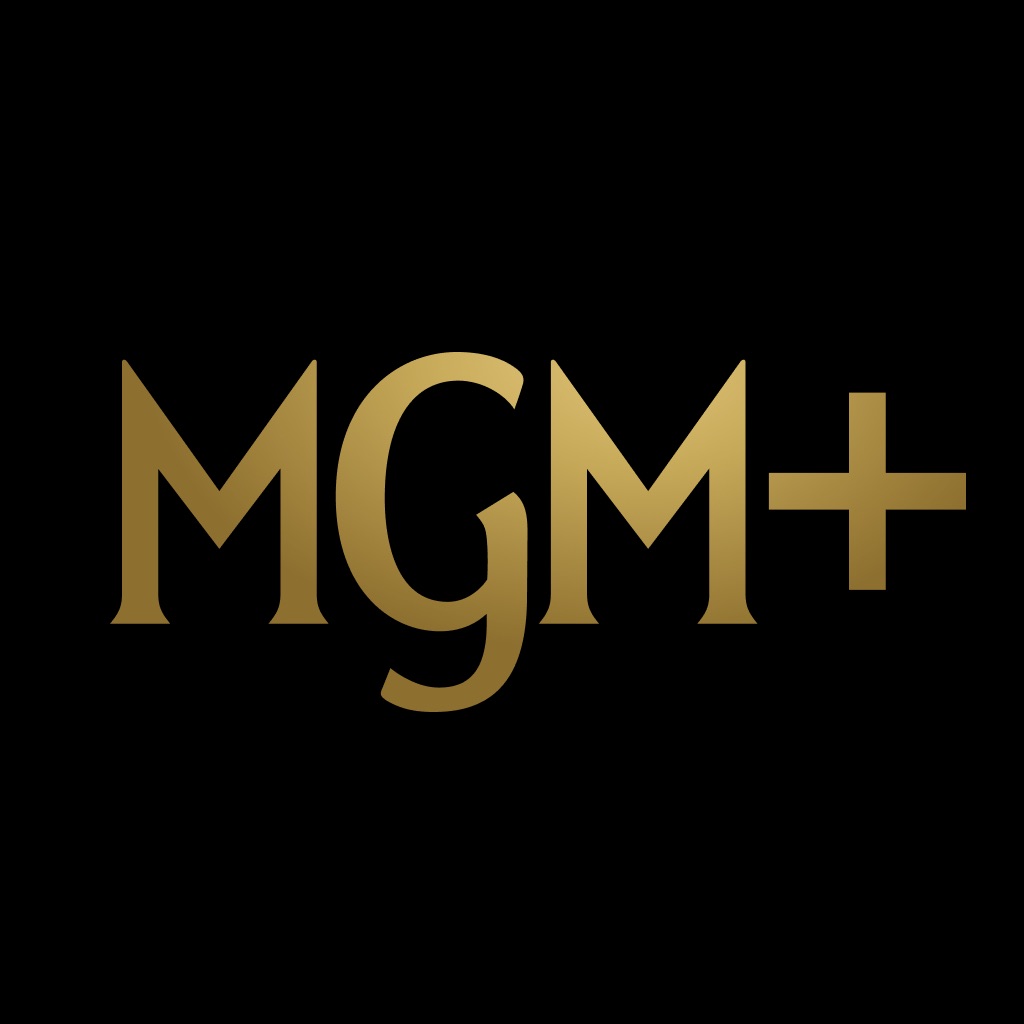 MGM+ app icon