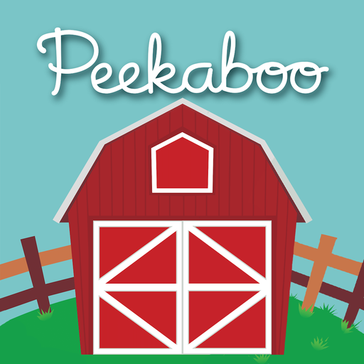 Peekaboo Barn Google Play icon