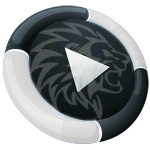 Roar Music Player Google Play icon captured 2026-08-16