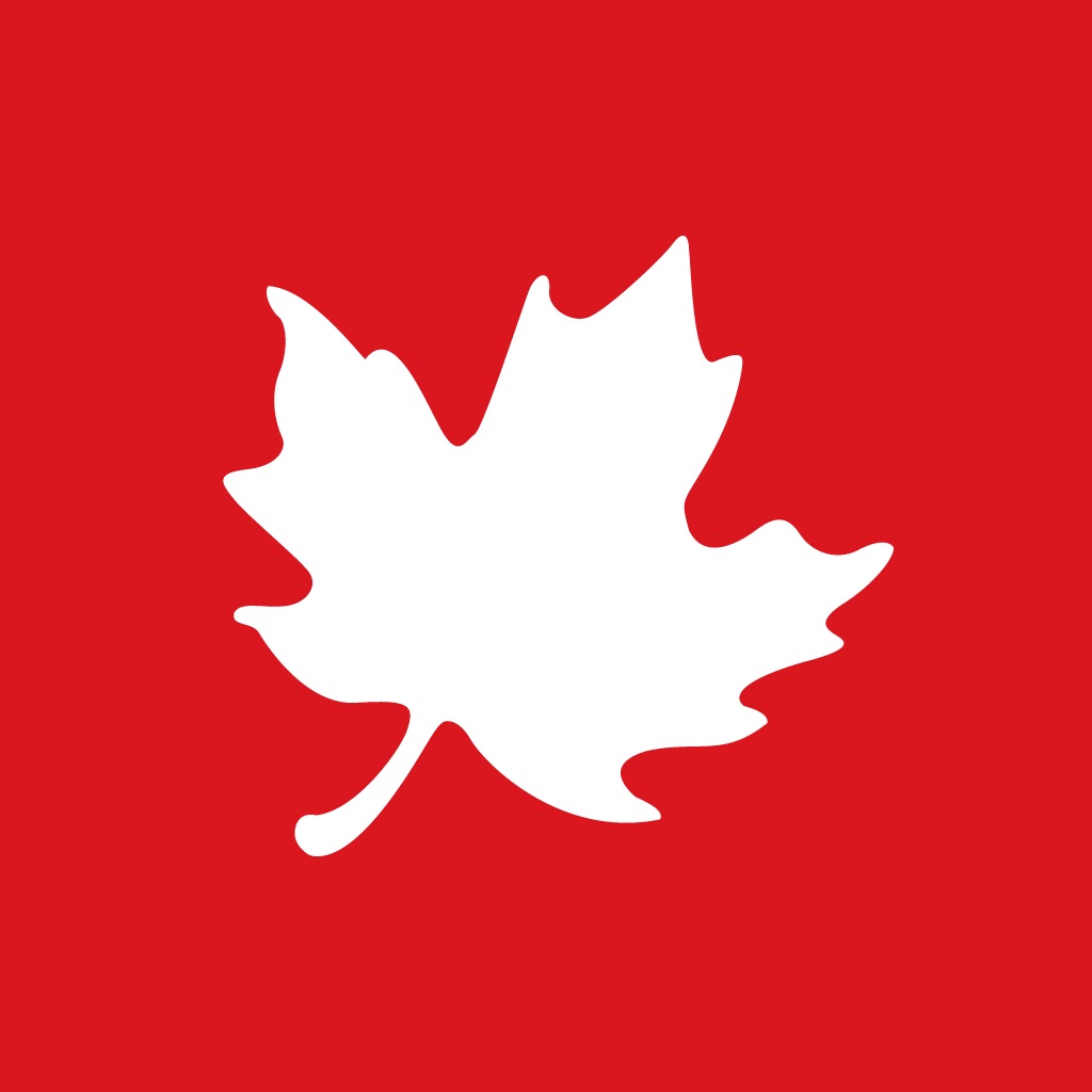 The Globe and Mail app icon captured 2026-08-12