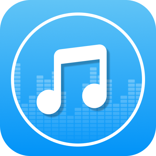 Music Player & Video Player Google Play icon captured 2026-08-14