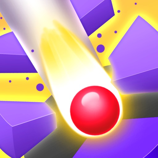 Mad Smash Google Play icon captured 2026-08-13