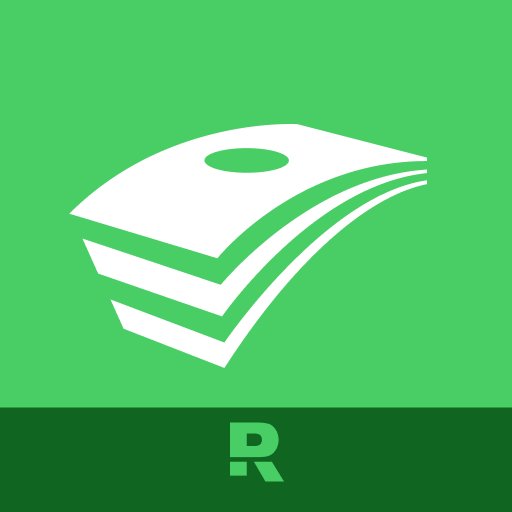 EveryDollar: Budget Management Google Play icon captured 2026-08-12