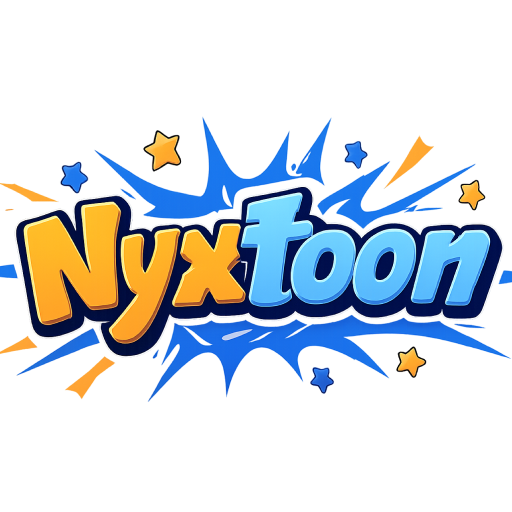 NxyToon Google Play icon captured 2026-08-13