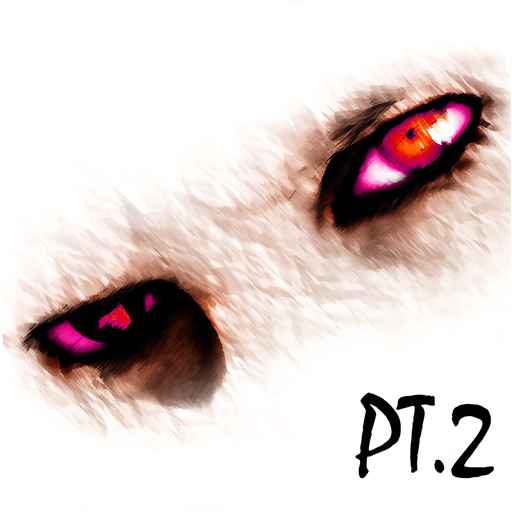 Paranormal Territory 2 Google Play icon captured 2026-08-16